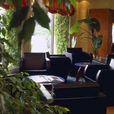 Best Western Montagne Noire Lagarrigue  Exterior photo